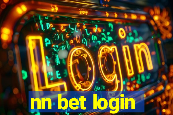 nn bet login